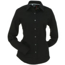 Olymp Bluse body fit Modell 11 LA Uni
